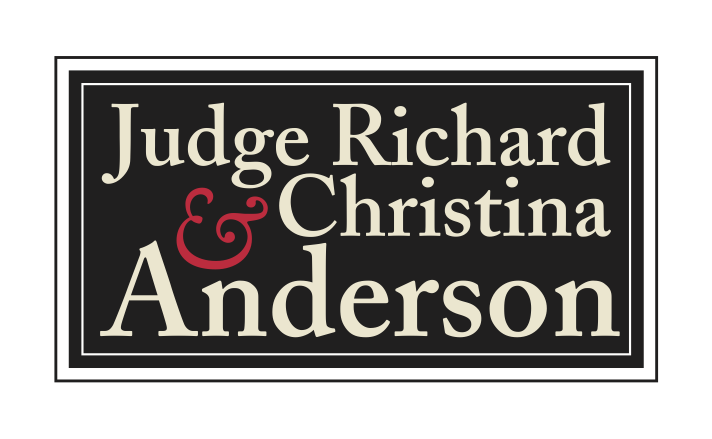 Anderson logo for Get Healthy sponsor page